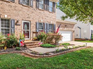 419 Rockbridge Dr, Kernersville, NC 27284