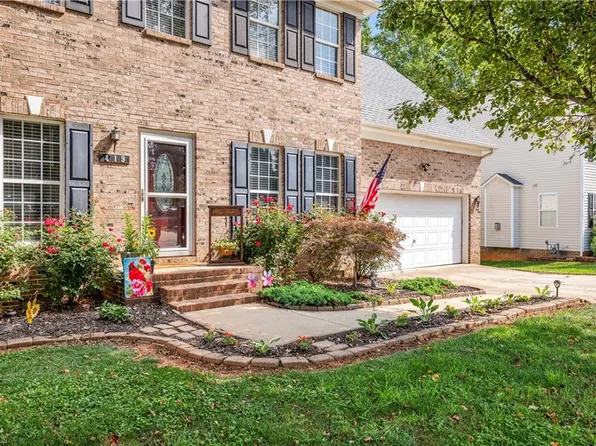 419 Rockbridge Dr, Kernersville, NC 27284