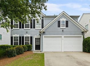 5048 Bright Hampton Dr SE, Atlanta, GA 30339