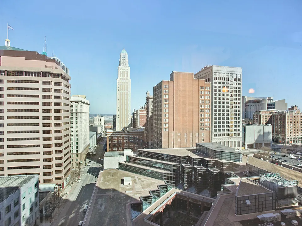 1101 Walnut St #1202