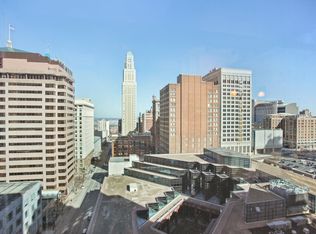 1101 Walnut St Unit 1202, Kansas City, MO 64106