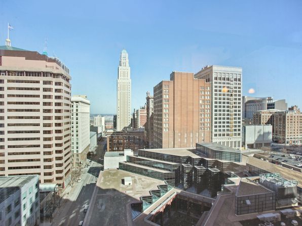 1101 Walnut St Unit 1202