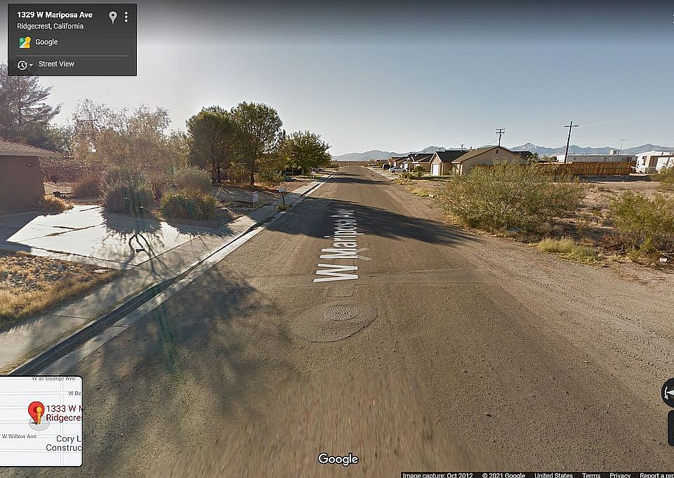 2nd image of 1334 W Mariposa Ave