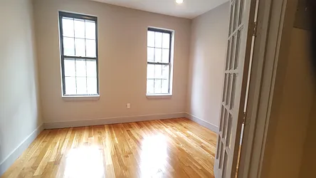 Rented by Evergreen Apartments BK