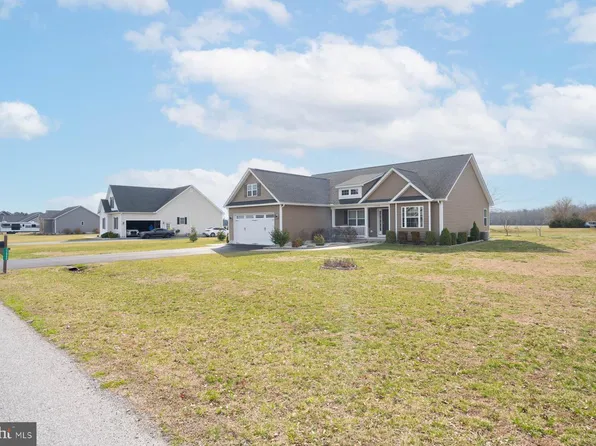 22880 Deep Creek Dr, Lincoln, DE 19960