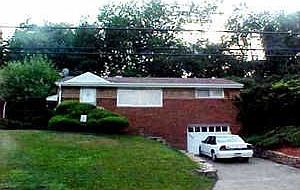Easy To Maintain Yard