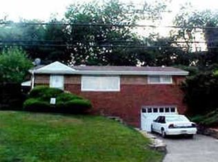 5298 Curry Rd, Pittsburgh, PA 15236