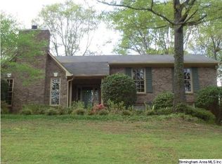 6211 Manchester Cir, Pelham, AL 35124