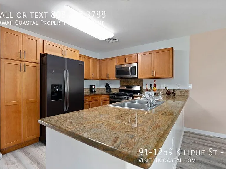 91-1259 Kilipue St #A — Photo 10