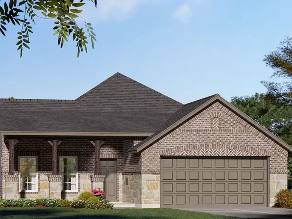 441 Carnero Dr, Granbury, TX 76048