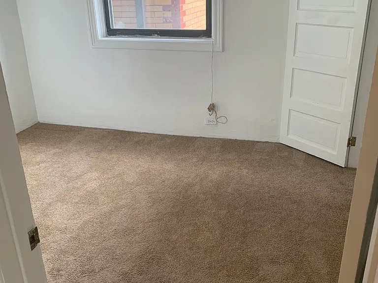 1st Bedroom