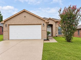 6702 Periwinkle Dr, Arlington, TX 76002