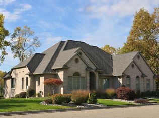 4219 Harbour Cv, Lansing, MI 48911