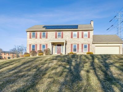 7962 Kimbee Dr, Cincinnati, OH, 45244