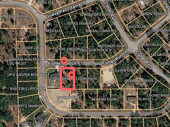 3rd image of 22 FISHER RUN LANE LOT 10