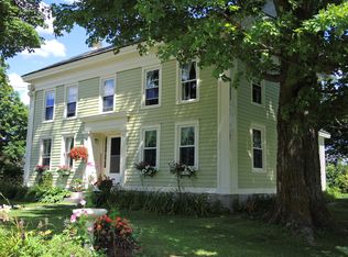 105 Mountain View Rd, Tinmouth, VT 05773