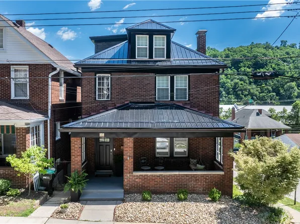 46 Maplewood St, Pittsburgh, PA 15223