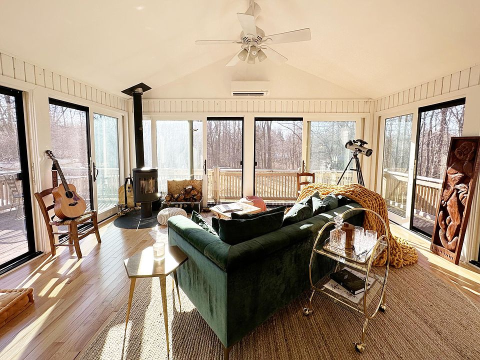 Sunroom