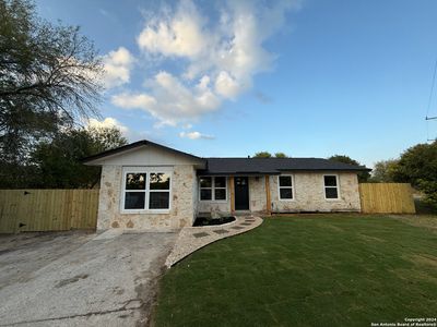 201 Michelle, Converse, TX, 78109