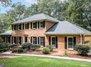 331 Woodhaven Dr, Athens, GA 30606