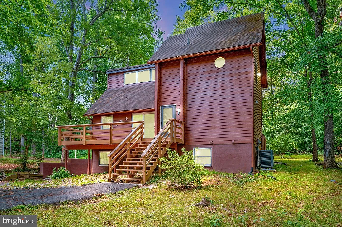 503 Harrison Cir photo 1