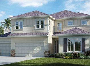 180 Trumpco Dr, St Augustine, FL 32092