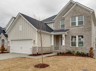 517 Stinson Ct LOT 58, White House, TN 37188