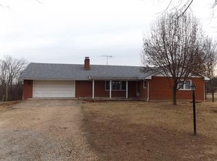 1497 State Highway Y, Forsyth, MO 65653