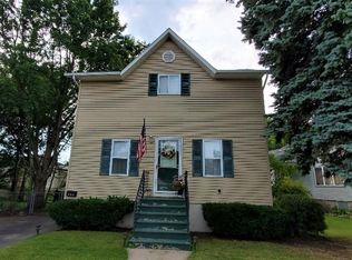 118 Tuttle St, Alpena, MI 49707