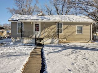 2711 Calhoun St, Bellevue, NE 68005