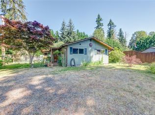 17527 119th Pl NE, Arlington, WA 98223