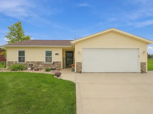 1217 Quail Run, Auburn, IN 46706