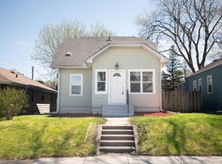 4154 Sheridan Ave N, Minneapolis, MN 55412