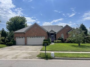 126 Oak Meadow Dr, Berea, KY 40403