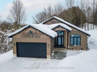 167 Prince St, Grey Highlands, ON N0C1E0