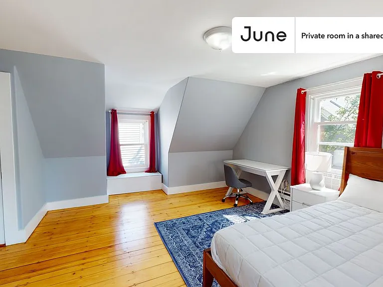 53 Saunders St #G — Photo 2