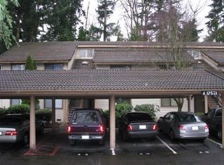 17521 118th Ave SE #4, Renton, WA 98058