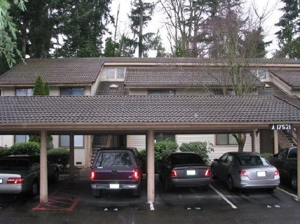 17521 118th Ave SE #4, Renton, WA 98058