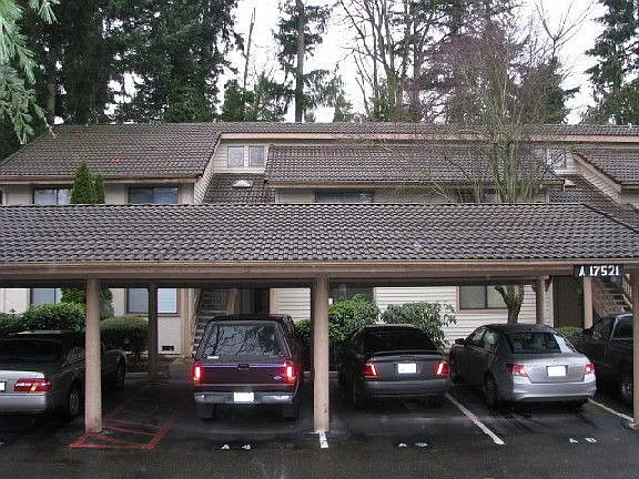 17521 118th Ave SE #4 photo 1