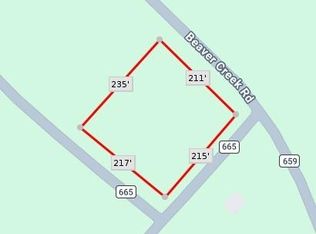 18 Ski Doo Rd, Fairplay, CO 80440