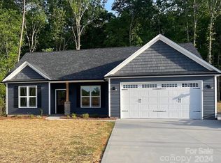 212 Prospect Church Rd, Albemarle, NC 28001