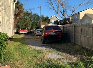 8 Cleveland St, Charleston, SC 29403