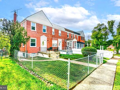 755 S Woodington Rd, Baltimore, MD, 21229