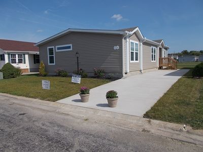 1649 N Coldwater Crossing Rd, Lakeside Marblehead, OH, 43440