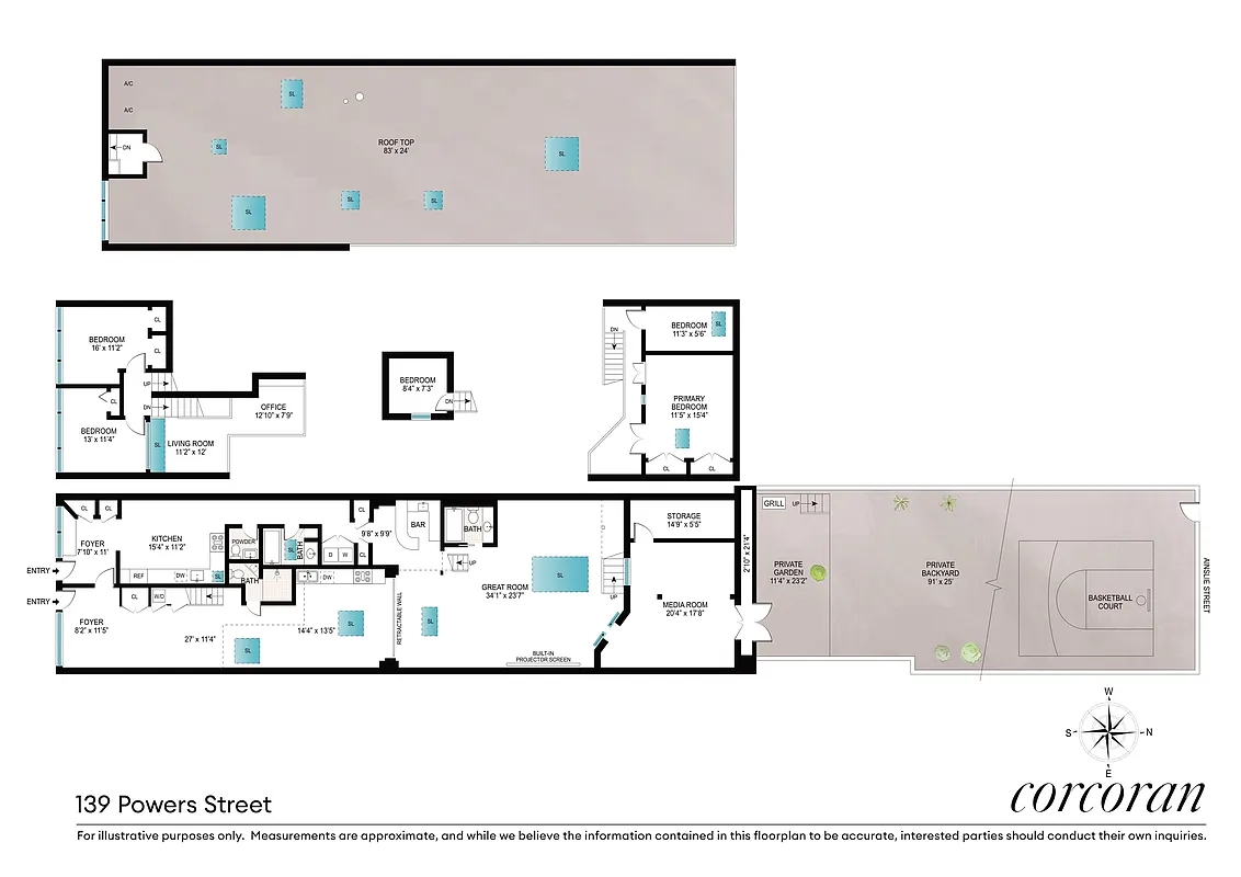 floor plan 4