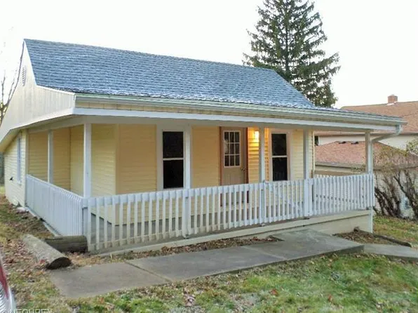 10277 Fryburg Rd, Fredericksburg, OH 44627