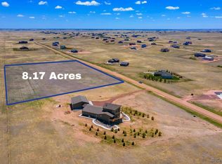 Tbd North Ridge Dr, Cheyenne, WY 82009