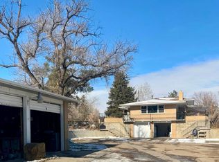 1803 35th Ave, Greeley, CO 80634