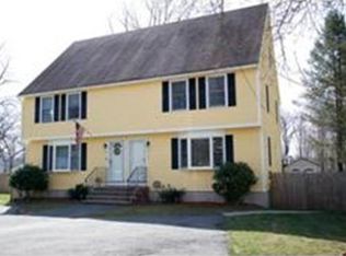 2 Prince St #B, Danvers, MA 01923