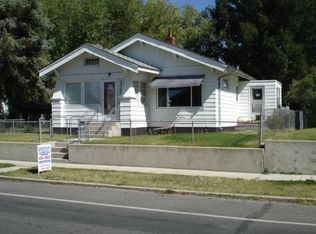2116 Oregon Ave, Butte, MT 59701